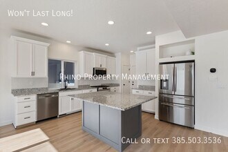 14291 S Ashvale dr in Herriman, UT - Building Photo - Building Photo