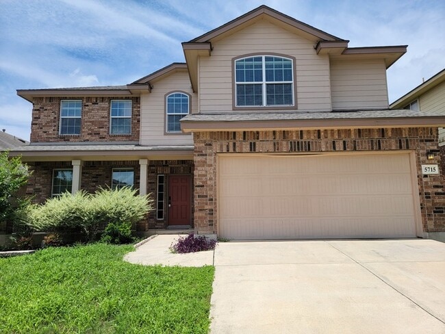 property at 5715 Sugarberry