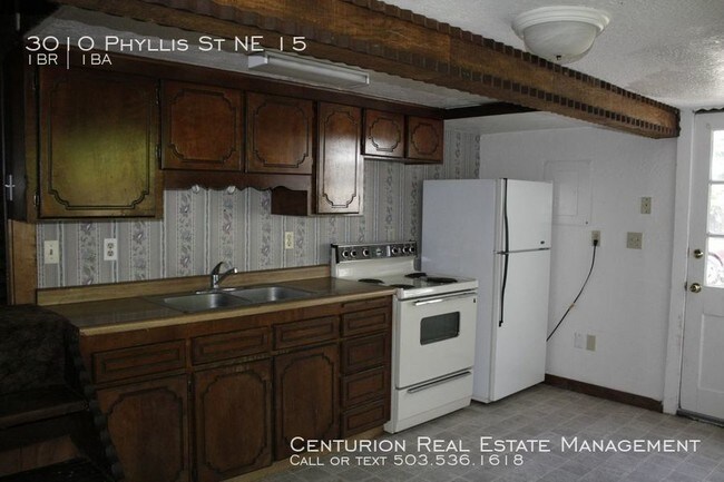 3010 Phyllis St NE in Salem, OR - Building Photo - Building Photo