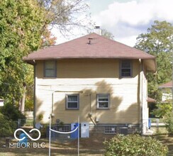 6038 N College Ave in Indianapolis, IN - Building Photo - Building Photo