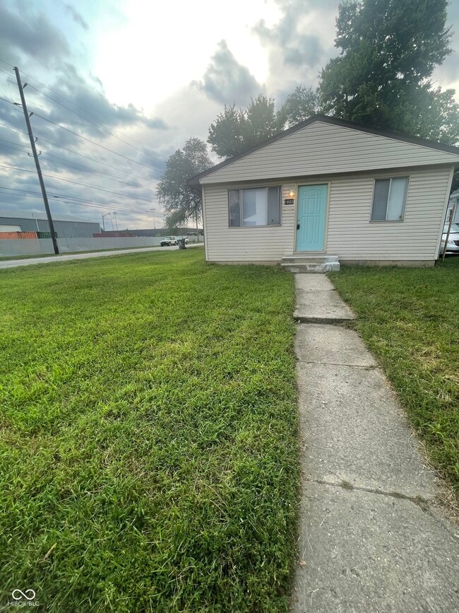 property at 1802 Sugar Grove Ave