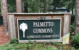 141 Lamotte Dr in Hilton Head Island, SC - Building Photo