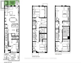 416 Lawrence Hts Wy in Toronto, ON - Building Photo - Building Photo