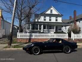 608 Park Pl Ave in Bradley Beach, NJ - Building Photo