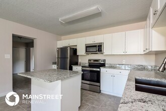 3610 W Leila Ave in Tampa, FL - Foto de edificio - Building Photo