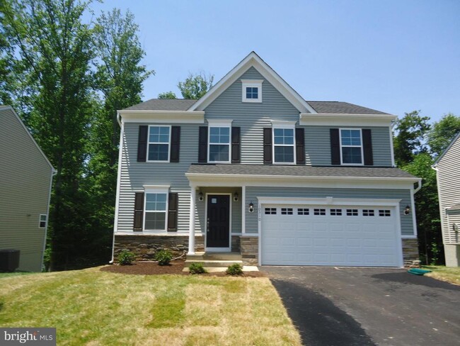 10310 Bluebird Ct in Spotsylvania, VA - Building Photo - Building Photo