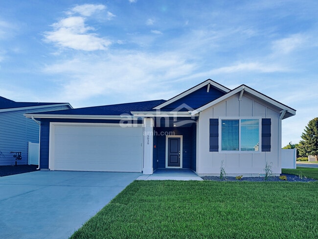 property at 5030 W White Ash Ct
