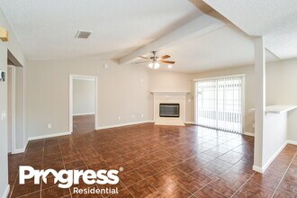 2991 Quapaw Trail in Middleburg, FL - Foto de edificio - Building Photo