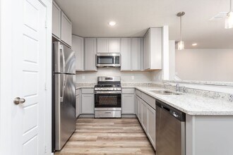 448 Abigail Aly in San Antonio, TX - Building Photo - Building Photo