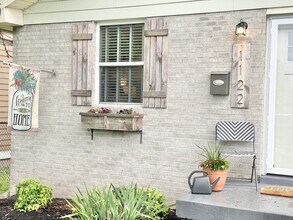 1122 2nd Ave S in Nashville, TN - Building Photo - Building Photo