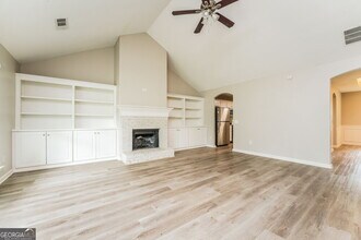 2534 Marixa Dr in Statham, GA - Building Photo - Building Photo