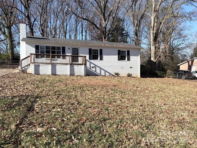 2567 Bob White Ln in Gastonia, NC - Building Photo - Building Photo
