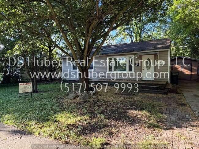 property at 617 Dunlap St