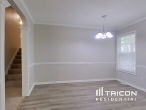 2709 Owens Dr in Marietta, GA - Building Photo - Building Photo