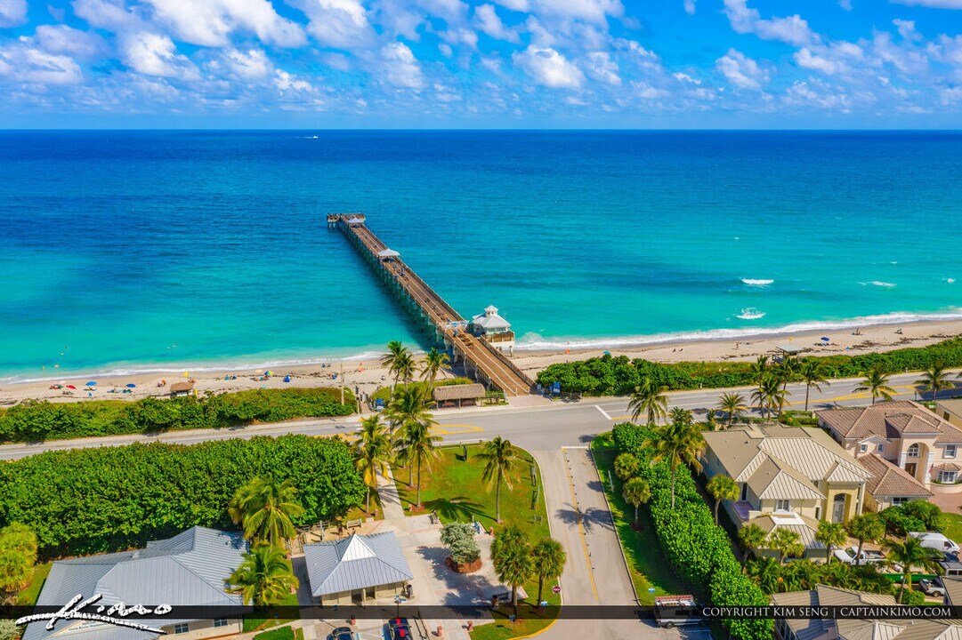 800 Juno Ocean Walk in Juno Beach, FL - Building Photo