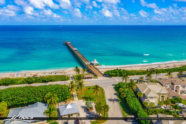 property at 800 Juno Ocean Walk