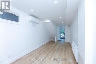 428 Woodfield Rd. in Toronto, ON - Building Photo - Building Photo