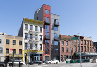 475 Grand St in Brooklyn, NY - Building Photo - Building Photo