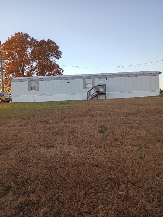 17461 Griffey Ln in Abingdon, VA - Foto de edificio