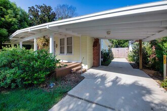 1717 N 16th Ave in Pensacola, FL - Building Photo - Building Photo