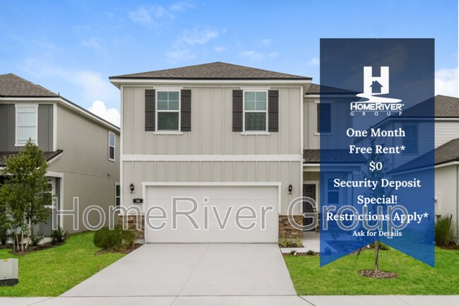 property at 36 Brazil Nut Cir