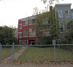 1810 Vermont Ave NW in Washington, DC - Building Photo - Building Photo