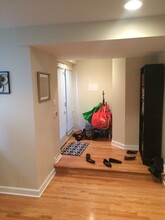 1659 N Halsted St, Unit Garden in Chicago, IL - Building Photo - Building Photo