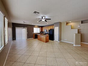 2204 Turtle Beach Ave in North Las Vegas, NV - Building Photo - Building Photo