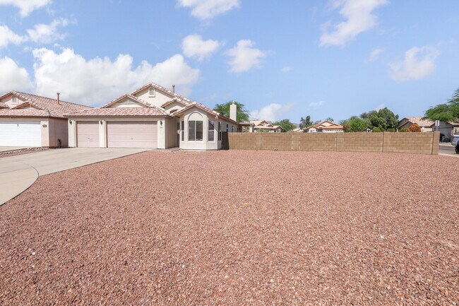 2921 River Creek Pl in Tucson, AZ - Building Photo - Building Photo