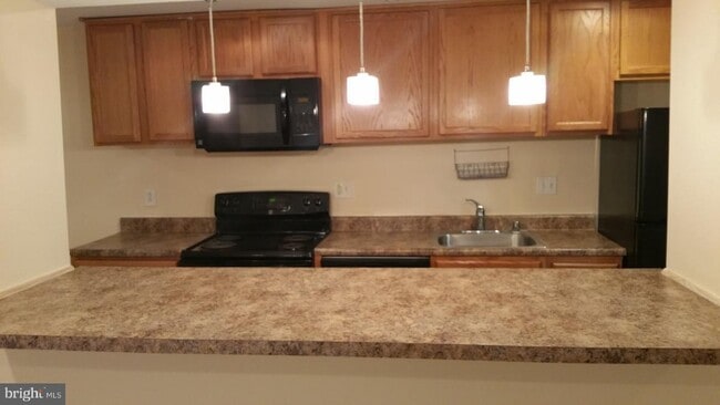 645 L St NE, Unit Basement in Washington, DC - Foto de edificio - Building Photo