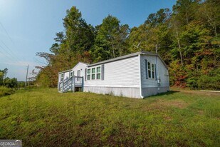 1330 Old Northcutt Rd in Ellijay, GA - Building Photo