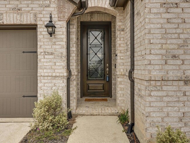 1708 Snowdrop Dr, Unit 1509 in Prosper, TX - Foto de edificio - Building Photo