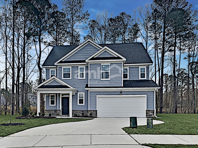 property at 3079 Day Flower Dr