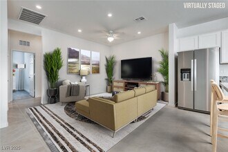 6229 Dolosonte St in Las Vegas, NV - Building Photo - Building Photo