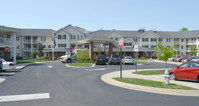 Dogwood Terrace By Barclay House in Richmond, VA - Building Photo - Building Photo