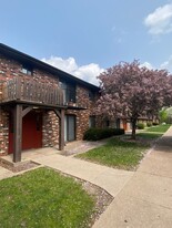 Western Adobe in Green Bay, WI - Building Photo - Building Photo