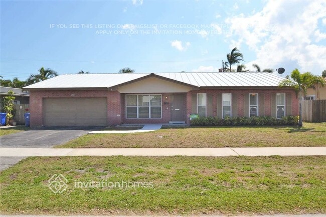 property at 6721 NE 21st Rd