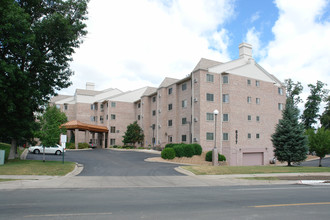 Woodland Mounds Senior Apartments in Osseo, MN - Building Photo - Building Photo