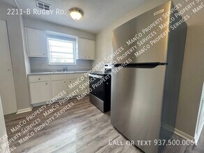 2211 Rugby Rd in Dayton, OH - Building Photo - Building Photo