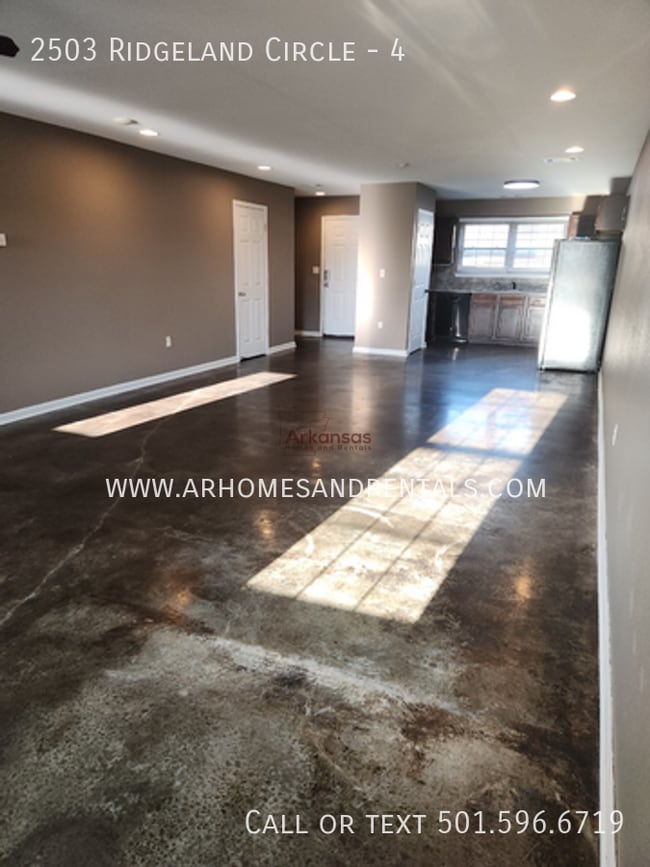 2503 Ridgeland Cir in Pocahontas, AR - Building Photo - Building Photo
