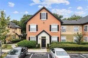 6005 Westgate Dr-Unit -2212 in Orlando, FL - Building Photo