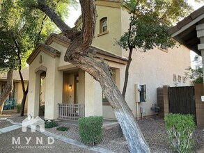 2900 S Anderson Ln in Gilbert, AZ - Building Photo - Building Photo