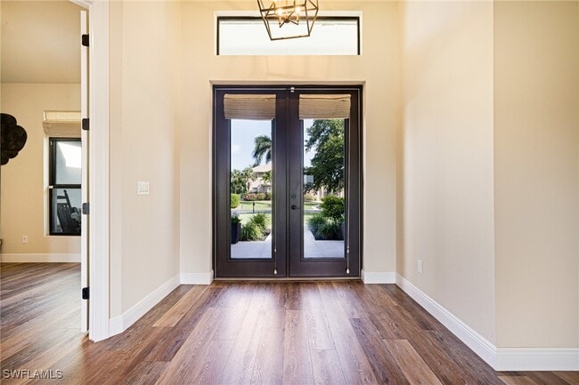 property at 16630 Willow Point Ct