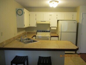 2700 S White Mountain Rd in Show Low, AZ - Building Photo - Building Photo