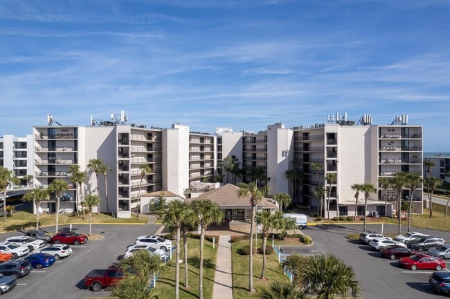 Anastasia Condos in St. Augustine, FL - Foto de edificio - Building Photo