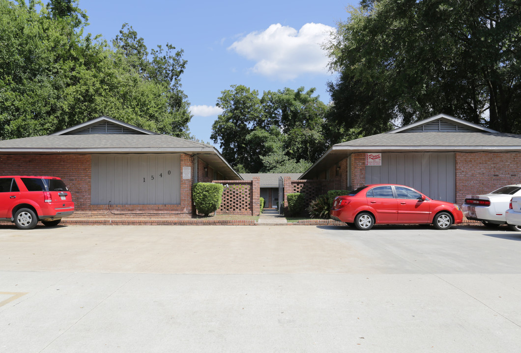 1540 Stark Ave in Columbus, GA - Building Photo