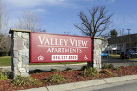 Valley View Apartments in Ionia, MI - Building Photo - Building Photo