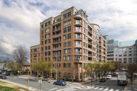 The Monroe at Virginia Square in Arlington, VA - Building Photo - Building Photo