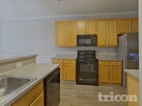 1711 Crabapple Tree Ln in Charlotte, NC - Building Photo - Building Photo