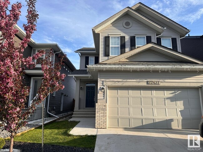 property at 22437-2299A 99A Ave NW